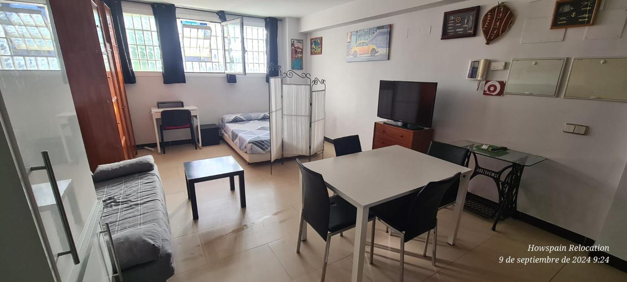 Appartamento En Loft *